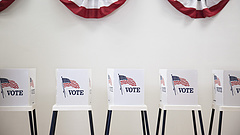 Elnökválasztás: megmozdultak az amerikaiak - rendkívüli részvételt sejtetnek az adatok