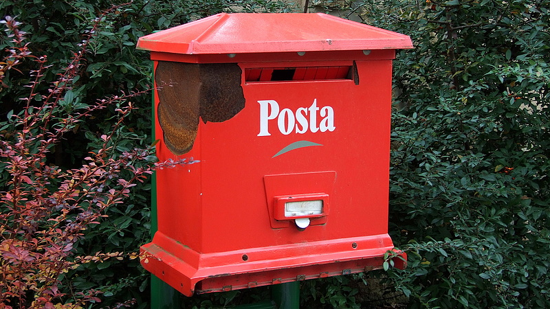 Változik a posták nyitva tartása