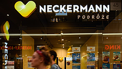 Neckermann-csőd: török felvásárló kopogtat 
