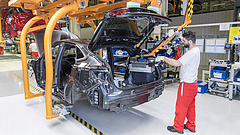 Munkahelyek: megállapodott az Audi Hungaria a szakszervezettel
