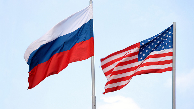 Visszatért állomáshelyére a moszkvai amerikai nagykövet