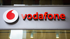 Ismét nívós díjat kapott a Vodafone