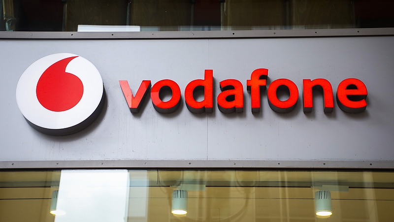 Átverte ügyfeleit a Vodafone, kompenzációval kerülte el a nagyobb büntetést