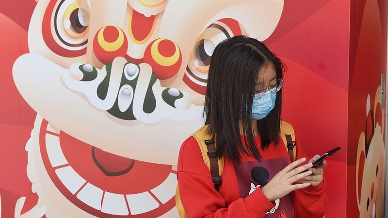 Kínában a járvány legyőzése úgy néz ki, mint máshol a háború