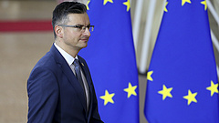 Lemondott a szlovén kormány, jön az új választás