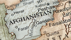 Kimentik az Afganisztánban maradt németeket