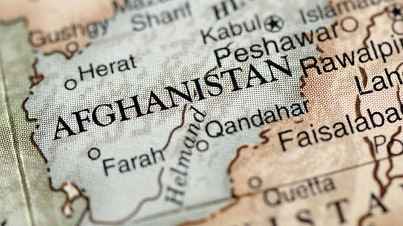 Kimentik az Afganisztánban maradt németeket