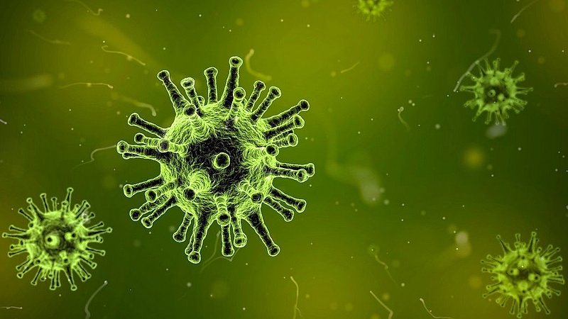 Újabb veszélyes koronavírus-mutációt találtak