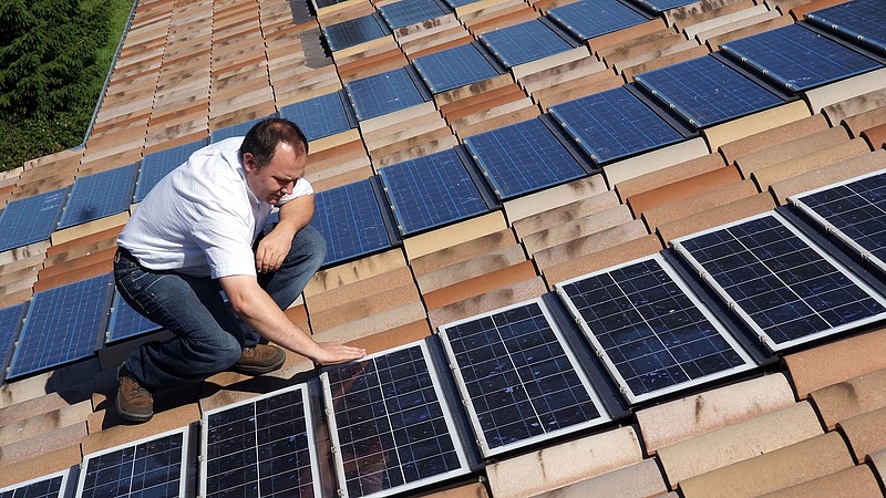Nem biztos, hogy megéri már az állami napelemes támogatásért rohanni