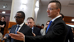 A kormány Ruandában juttatná extraprofithoz a magyar cégeket