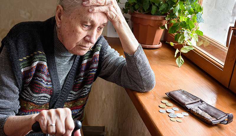 Vissza kell fizetni a nyugdíjat bizonyos helyzetekben - így szól a szabály