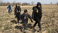 Jogsértő lehet a magyar menekültügyi gyakorlat