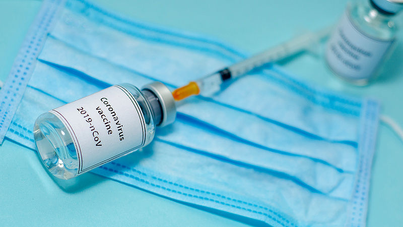 A koronavírus-elleni vakcinát néhány héten belül tesztelni kezdik