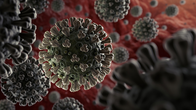 Két újabb koronavírus-fertőzöttet találtak Magyarországon!