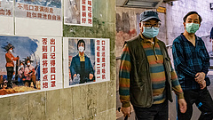 Koronavírus: Kína tagadja a vádakat és nem kér a nemzetközi megfigyelőkből