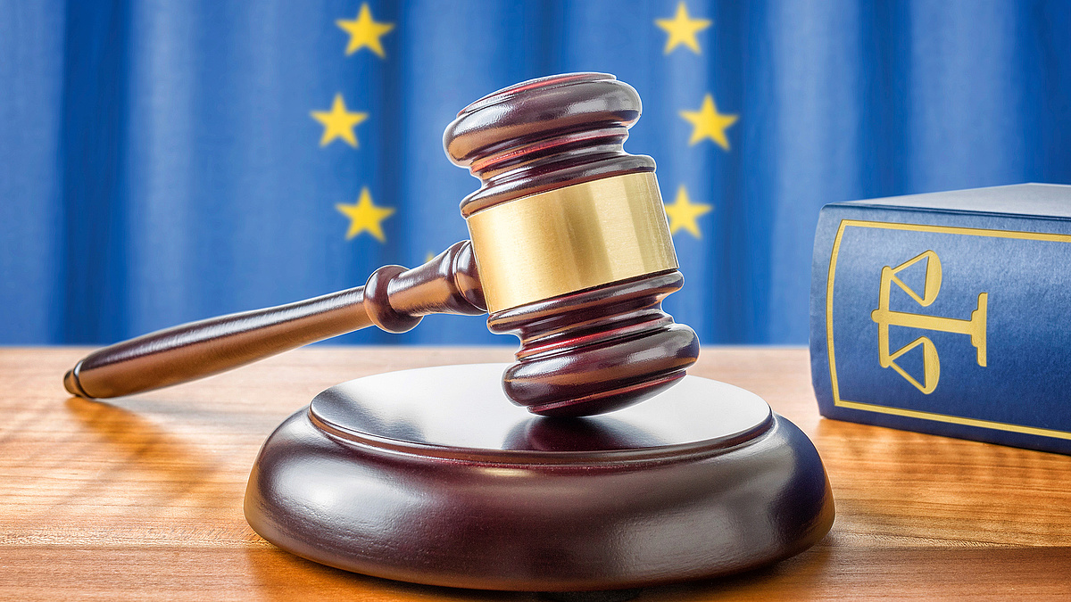 Az Európai Bíróságon támadják az oroszok a szankciókat