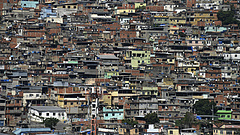 Maradj otthon - sajátos kijárási tilalom Brazíliában