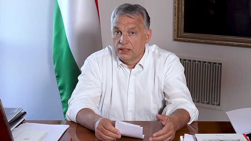 Orbán Viktor döntött a kijárási korlátozás ügyében