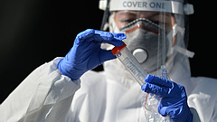 Koronavírus: az USA-ban meghaladta az 50 ezret a járványban elhunytak száma