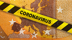 Tömeges koronavírus-megbetegedést jelentettek Németországból