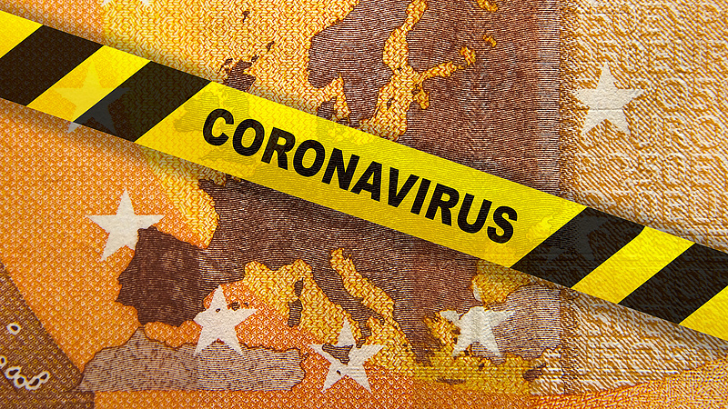 Koronavírus-válság: vészjósló prognózis érkezett