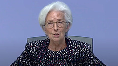 Lagarde: lesz Európában annyi pénz, amennyi kell, ameddig kell