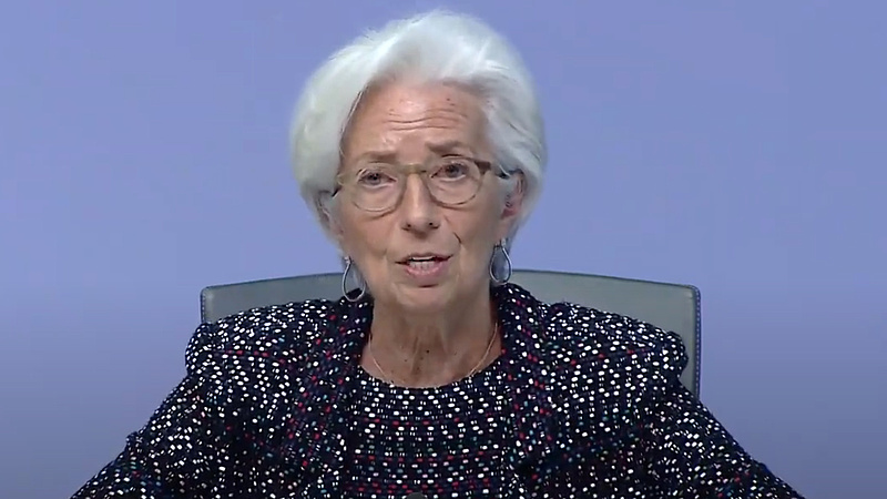 Lagarde: lesz Európában annyi pénz, amennyi kell, ameddig kell