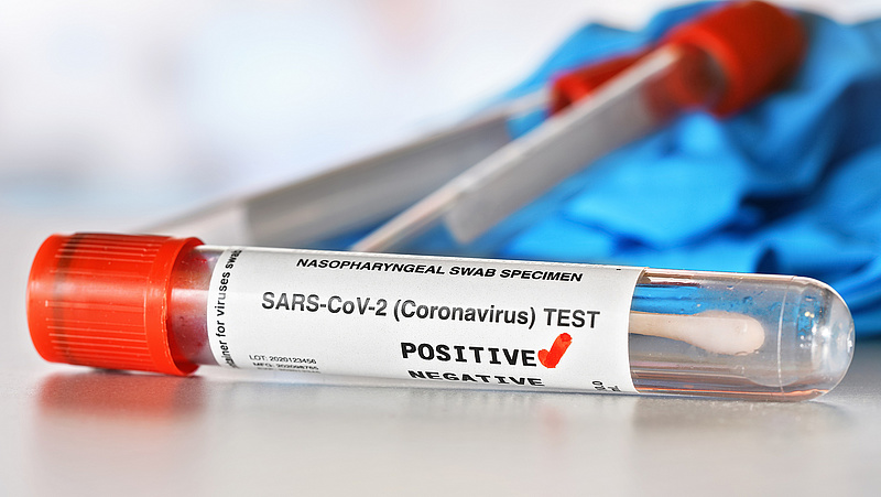Koronavírus: 28 ember betegedett meg és 9 vesztette életét Magyarországon