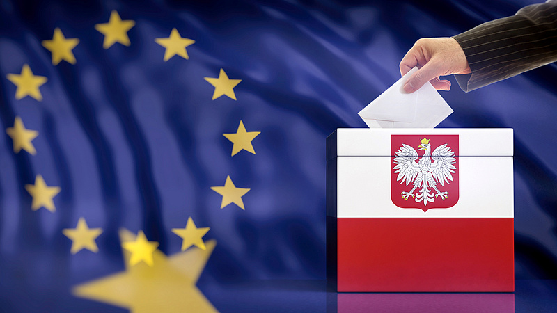 A lengyelek az EU-t választják