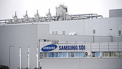 Göd eddig egy fillért nem kapott a gödi Samsung helyi adójából