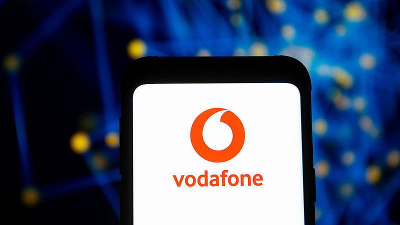 Elismerésben részesült a Vodafone, mint technológiai munkáltató