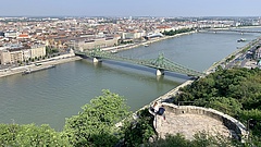 Újabb pofont kap Budapest a kormánytól