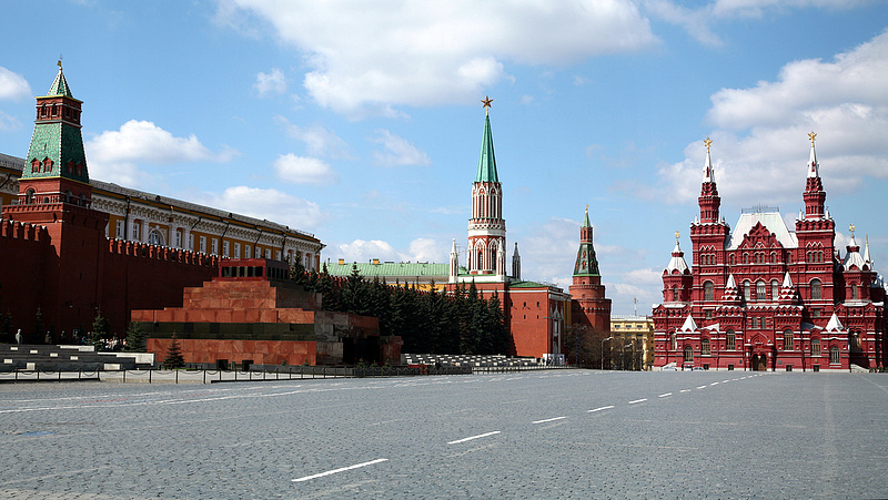 Olcsóbb lesz Moszkva tömegközlekedése
