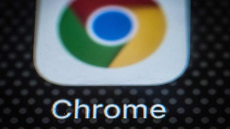Sokak által várt újdonság érkezik a Google Chrome böngészőbe