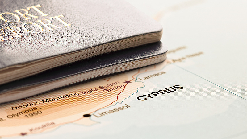Fellángolóban Ciprus feloldhatatlan belső válsága