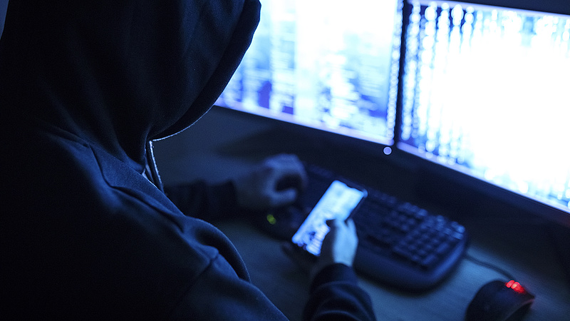 Covidos online csalásra figyelmeztet a kibervédelmi intézet