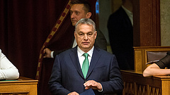 Orbán: senki ne menjen külföldre!
