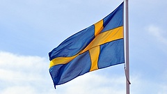Bejött a hideg számítás - kaszálnak a svédek a járványkezelésen