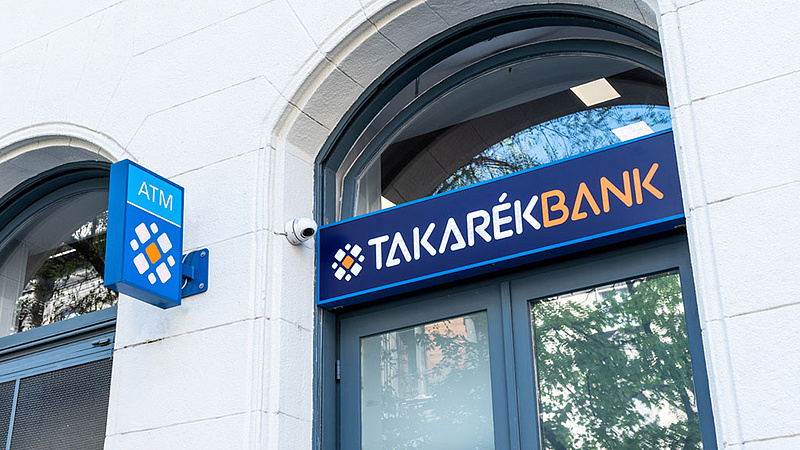Újabb banknál érhető el a minősített hitel