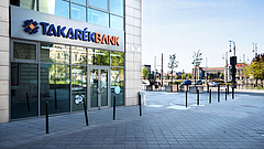 A vállalati kötvénypiac negyedét már el is vitte a Magyar Bankholding