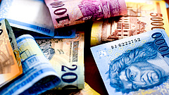 Gyorsan gyengült a forint az euróval szemben
