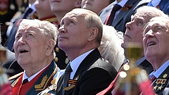 Putyin elárulta, miért nem gratulált Bidennek 