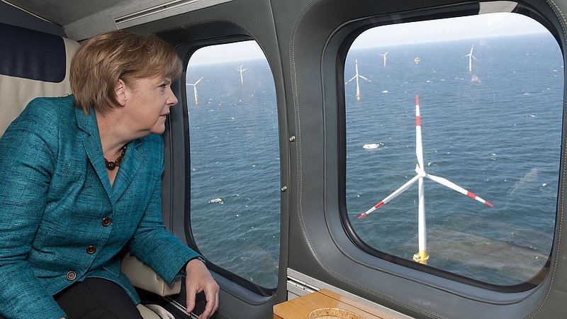Mi lesz veled, Németország Merkel nélkül?
