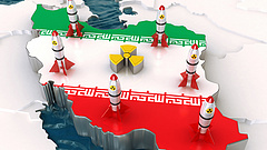 Irán már érzi az atomfegyvert a kezében, nyomás alatt az USA