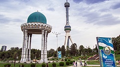 Szijjártó: Üzbegisztán rendkívüli lehetőségeket tartogat a magyar vállalatok számára