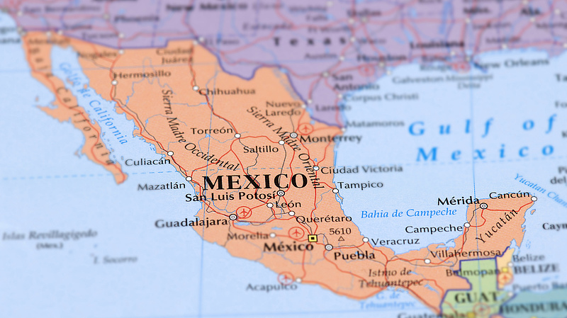 Államosítja a lítiumkészleteit Mexikó