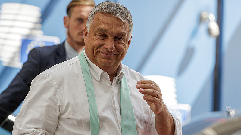 Uniós költségvetési vétó: a magyarok többsége ellenzi a kormány döntését