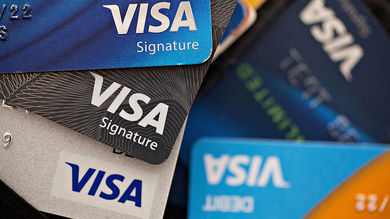 Megállapodott a kártyahasználati költségekről az Amazon és a Visa