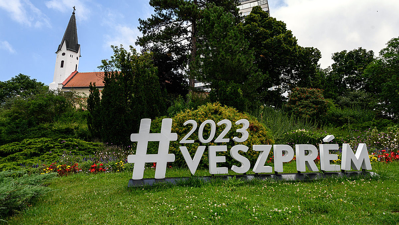 Digitális élményközpontot kap Veszprém közel 10 milliárd forintért - kiegészítéssel