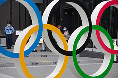 Követelik a tokiói olimpia lemondását, komoly a baj